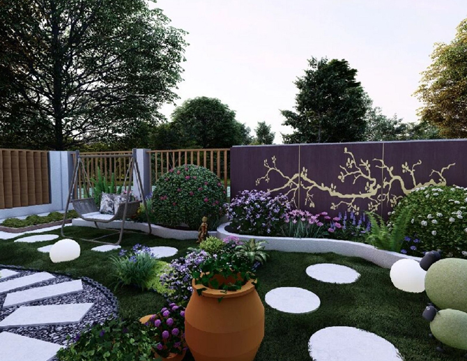 无锡草坪修剪哪家好,无锡草坪修剪联系方式